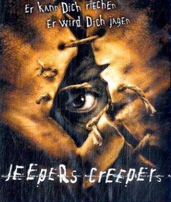 JEEPERS CREEPERS 2 – Blu-Ray – Coffret Collector