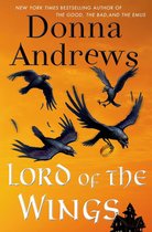 Meg Langslow Mysteries 19 - Lord of the Wings