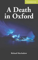 Death In Oxford
