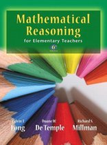 Mathematical Reasoning For Elementary