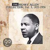 Henry Allen Collection Vol. 3 1935-1936,the