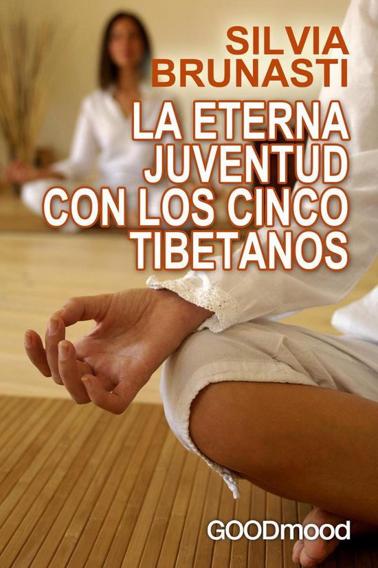 La eterna juventud con los Cinco Tibetanos - cover
