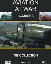 Aviation at War - Bombers [DVD], Aviation at War,