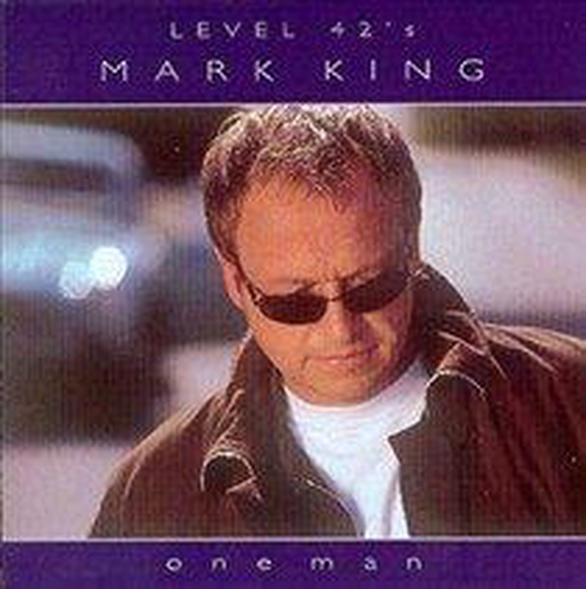 One Man
