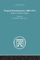 Economic History- Tropical Development