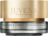 Juvena Skin Rejuvenate Intensive Nourishing Nachtcrème 50 ml