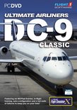Ultimate Airliners - DC-9