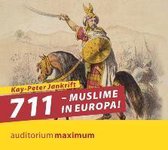 Jankrift, K: 711 - Muslime in Europa!/CD