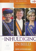 Beatrix Abdicatie - Inhuldiging