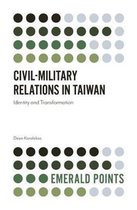 Emerald Points- Civil-Military Relations in Taiwan