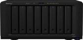 Synology DiskStation DS1817+ 8GB - NAS - 0TB