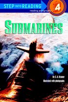 Step into Reading - Submarines