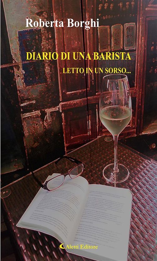 Diario di una barista
