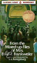 From the Mixed-Up Files of Mrs. Basil E. Frankweiler