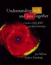 Understanding Sql and Java Together