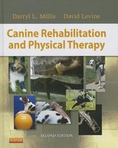 ISBN Canine Rehabilitation and Physical Therapy, 2e, Santé, esprit et corps, Anglais, Couverture rigide, 784 pages