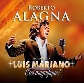 Hommage A Luis Mariano - C'est Magnifique!