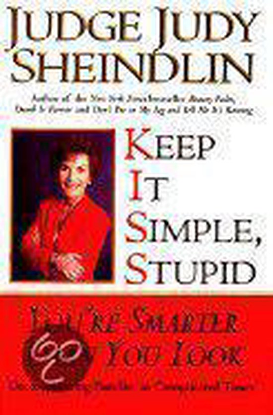 Keep It Simple, Stupid