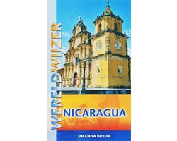 Wereldwijzer - Nicaragua