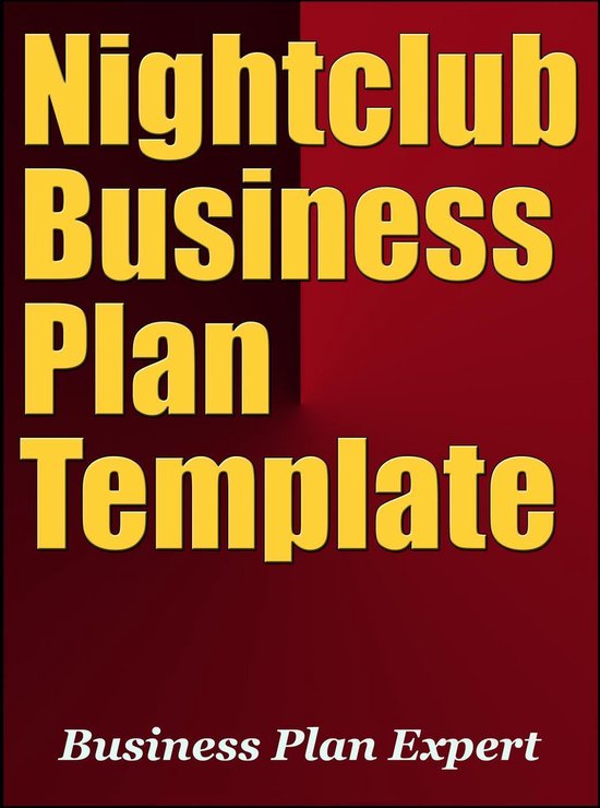 Business Plan Template (Including 6 Special Bonuses) (ebook