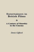 Entertainers in British Films