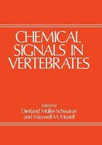Chemical Signals in Vertebrates