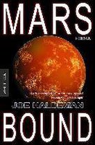 Marsbound (dt. Ausgabe)