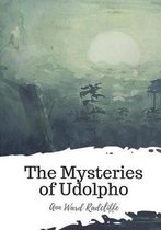 The Mysteries of Udolpho