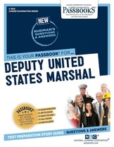 Career Examination Series - Deputy United States Marshal