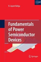 Fundamentals of Power Semiconductor Devices