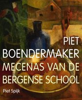 Piet Boendermaker