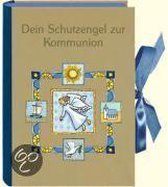 Dein Schutzengel Zur Kommunion. Buch - Schatzkästchen