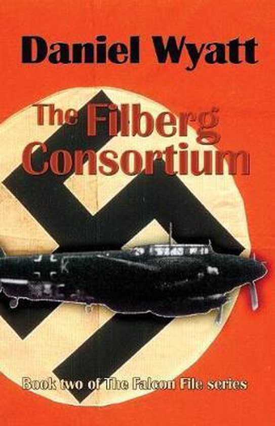 The Filberg Consortium - cover