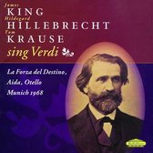 Sing Verdi