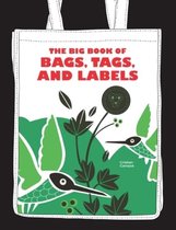 The Big Book of Tags, Labels and Bags