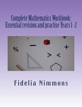 Complete Mathematics Workbook