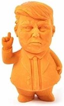 Donald Trump gum 9 cm