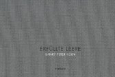 Erfüllte Leere
