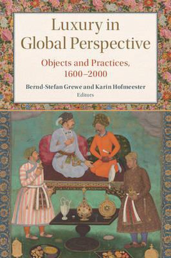 Luxury In Global Perspective