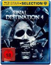 Final Destination 4 (Blu-ray)