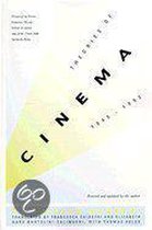 Theories of Cinema, 1945-90