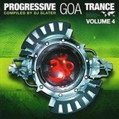 Progressive Goa Trance