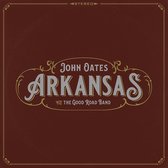 John Oates - Arkansas (LP)