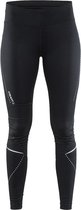 Craft Essence Sportlegging Dames - Black - Maat M