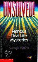 Unsolved! Famous Real-Life Mysteries