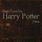 Music From The Harry Potter Films