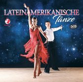 Lateinamerikanische Tanze