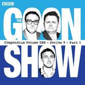 The Goon Show, Compendium 10 (series 9, Part 1)