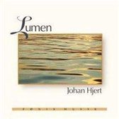 Johan Hjert - Lumen (CD)