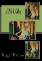 Fire at Red Lake